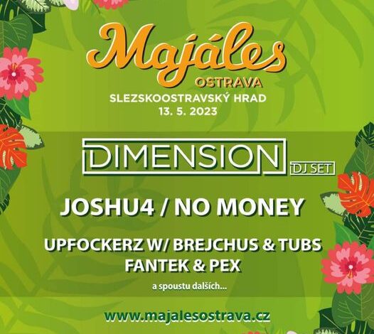 Photo of Přesně za týden startuje Majáles Ostrava…