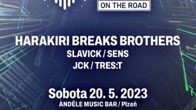 Photo of Tento víkend pokračujeme!  Již v sobotu …