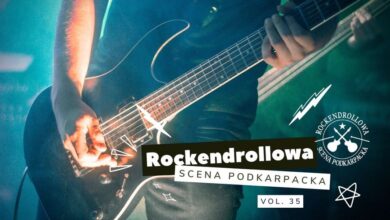Photo of Rockendrollowa Scena Podkarpacka vol.35