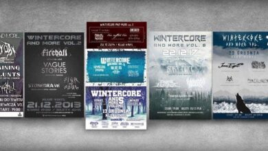Photo of Wintercore And More vol. 9