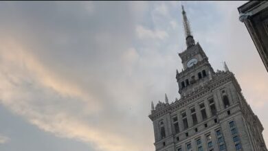 Photo of DUDEK P56.Brothers Aktors 2023.