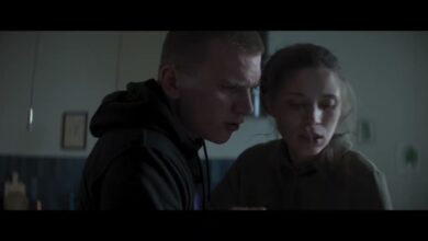 Photo of Dudek P56 – Nie umiała tańczyć 2023 (KLIP)