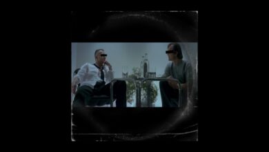 Photo of Konrad Brzos & Janek Badys – Co by nie (prod. Thug$ Bunny)