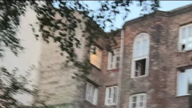 Photo of Warszawa LATO WACO LIVE WILCZA 30 !