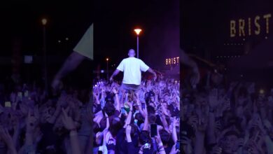 Photo of ŻABY STYL JEST ZBYT CHORY