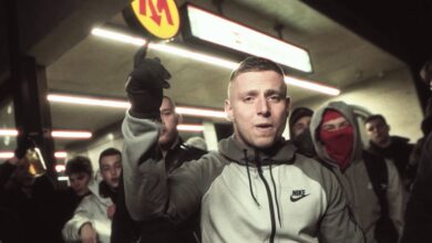 Photo of Znavca – Game Plan (prod. Fryta Beatz)