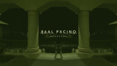 Photo of 86AL PXCINO – HEADSHOT