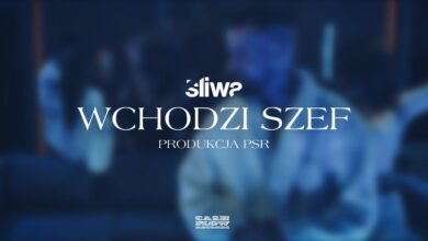 Photo of ŚLIWA – Wchodzi Szef (prod. PSR)