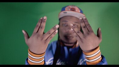 Photo of Młody Olisadebe feat. Convince – Najgorszy Sort