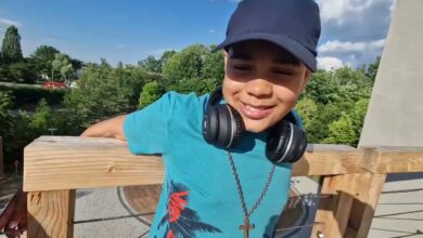 Photo of Artashes (Arci ) „Chce Podziękować Ci ” feat GimaO