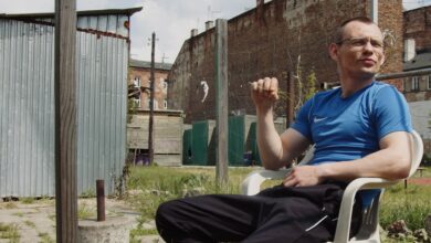 Photo of Intruz ft. Zarzycki – Szczęśliwe łzy (prod. Phono CoZaBit)