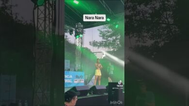 Photo of Mei Bee – Rap Stacja Festiwal 2023