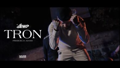 Photo of ŚLIWA – Tron (prod. ADASH)