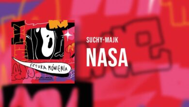 Photo of suchy-majk – NASA | prod. Bodhi | SZTUKA MÓWIENIA