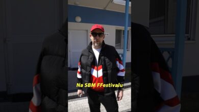 Photo of Sokół wystąpi już 24 sierpnia podczas SBM FFestival w Warszawie