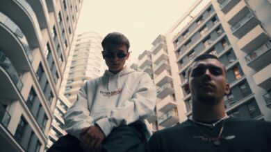 Photo of LUCK7 – WSTAŁEM Z WYRA