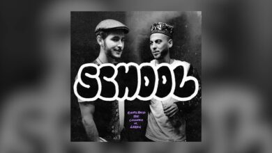 Photo of Roots Raid – School  [Full EP]