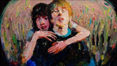 Photo of Michał Anioł – niezapominajki