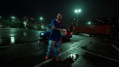 Photo of Lanek – RONALDINHO SBM