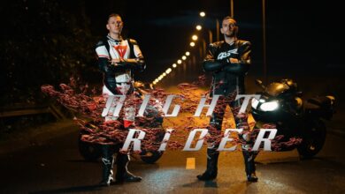 Photo of Epis x Jahu – Night Rider (prod. Sokollo)