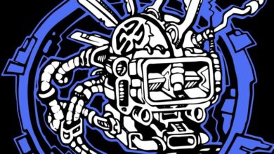 Photo of HaluzOVA Party