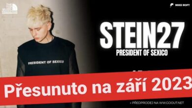 Photo of STEIN27 / BYSTŘICE – President of Sexico