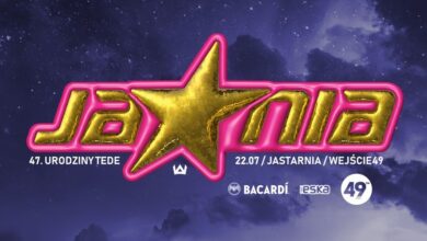 Photo of TEDE URODZINY I Jastarnia I  Wejście 49 I 22 lipiec 2023
