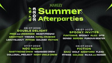 Photo of SUMMER Afterparties