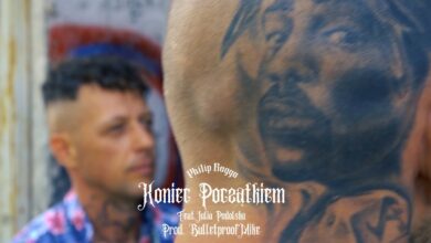 Photo of DDK P56 PHILIP RAGGA x JULIA PODOLSKA x BULLETPROOF MIKE – KONIEC POCZĄTKIEM 2023