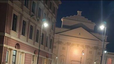 Photo of DUDEK P56. RODZINNY SPACEREK ;)