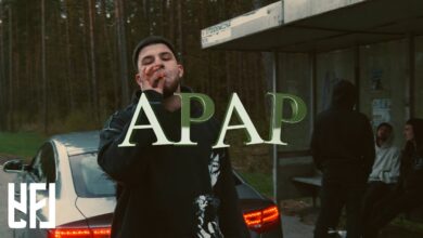 Photo of MATISKATER – APAP [Official Video]