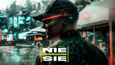 Photo of Major SPZ – „Nie odwracam się”