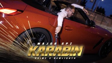 Photo of Major SPZ x Shimz x Newlight$ – „Karabin”