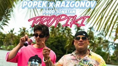 Photo of Popek x Razgonov – Tropiki (prod. Jonatan)