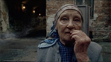 Photo of Sokół – Miłość zawsze jest (Official Video)