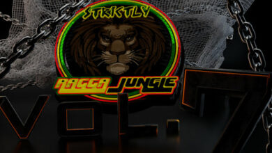 Photo of Isaac Chambers & Dub Princess – Back To My Roots (Fredy High Bootleg)