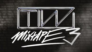 Photo of TPS, Gładki JR, Jarecki ZDW, RNW – Kot w butach prod. Tytuz #tiwmixtape