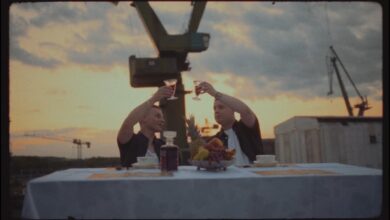 Photo of Lubin x Bokser – Tak jak kiedyś (prod.GRVCY)