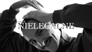 Photo of Jacuś – Nielegalne (prod. Jacuś)
