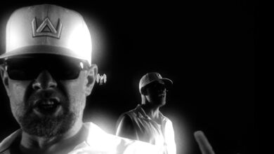 Photo of TEDE & DJ BUHH – SKRZYDEŁ ŁOPOT (prod. clearmind)  LEGALNE BUHHY