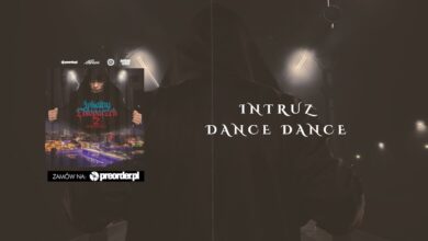 Photo of Intruz – Dance dance (prod. Tune Seeker)