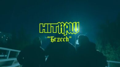 Photo of HITRAW – GRZECH