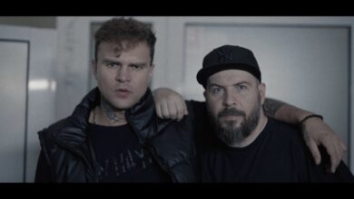 Photo of O.S.T.R. – WSZYSTKIEGO NAJLEPSZEGO – feat. Sarius