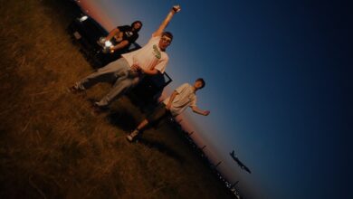 Photo of Hotel Maffija 3 – Awaryjne lądowanie