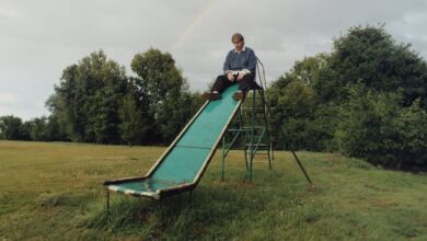 Photo of Michał Anioł – nie będę sam