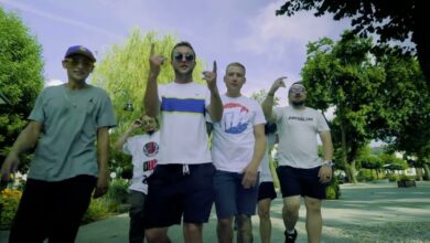 Photo of UZK / TLW Kru – Nawińmy to jak kiedyś prod. Cultxre #tiwfreshdrop