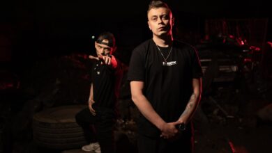 Photo of Dedis ft. Intruz – Wyszczekany 2 (prod. Newlight$)