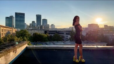 Photo of Mei Bee – Blask – prod. Faded Dollars