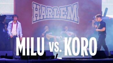 Photo of KORO vs MILU | BITWA O SBM FFESTIVAL