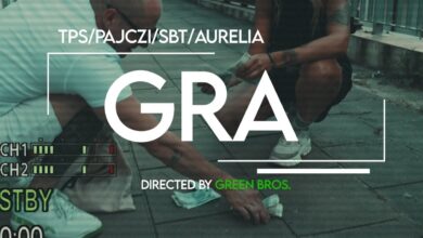 Photo of TPS, Pajczi, SBT, Aurelia – Gra prod. Tytuz #tiwmixtape